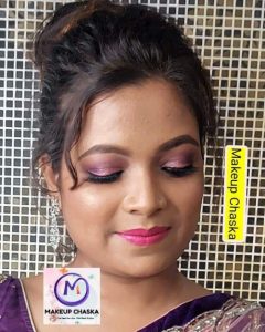 Makeup Artist Nagpur