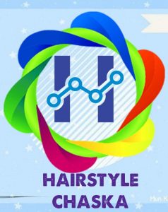 Hairstyle Chaska Logo