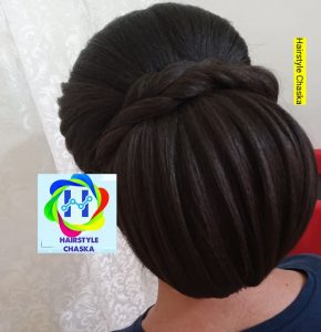hairstyle chaska artist nagpur 2