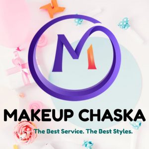 makeup chaska logo